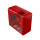 Hyte X50 Red - 1371676 - zdjęcie 2